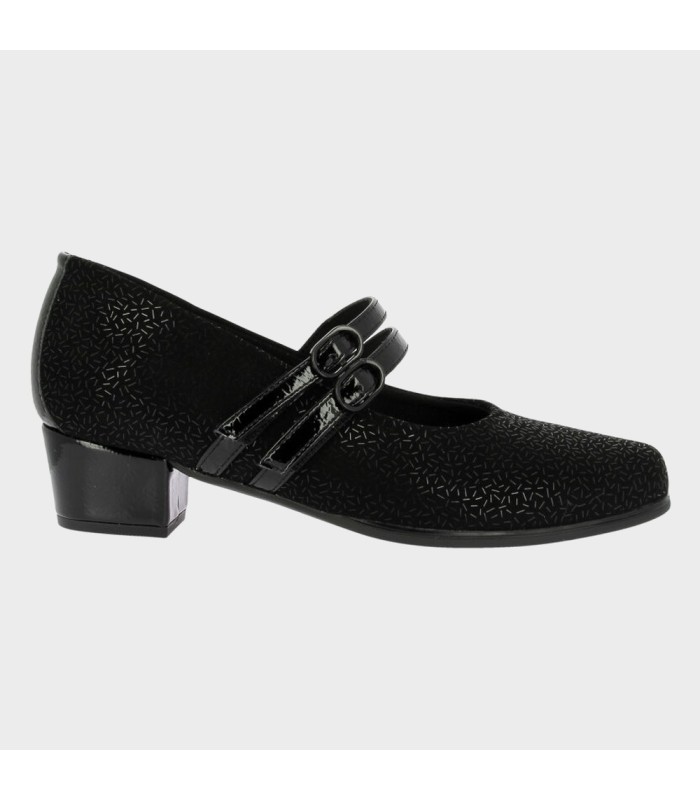 ZAPATO DE VESTIR MUJER DOCTOR CUTILLAS 81755 